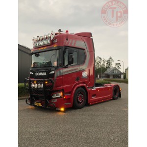 Scania R-Serie Next Gen Highline 4x2 Ritsema TEKNO 87623 TEKNO
