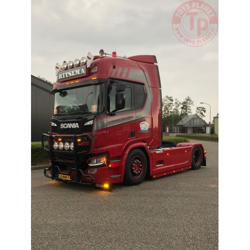 Scania R-Serie Next Gen Highline 4x2 Ritsema TEKNO 87623 TEKNO
