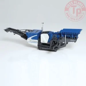 Kleemann MC110 EVO2 NZG 1043 NZG