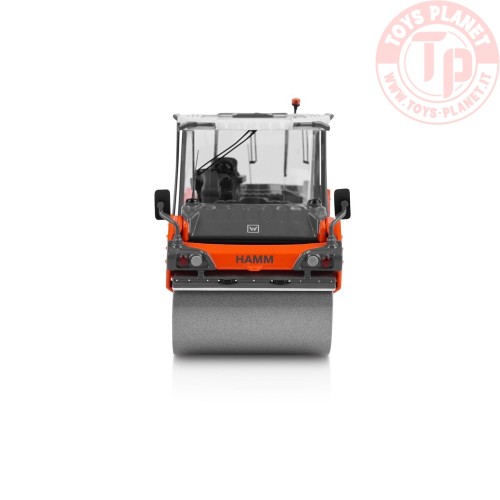 HAMM HD+ 120i V-VIO NZG 10861 NZG