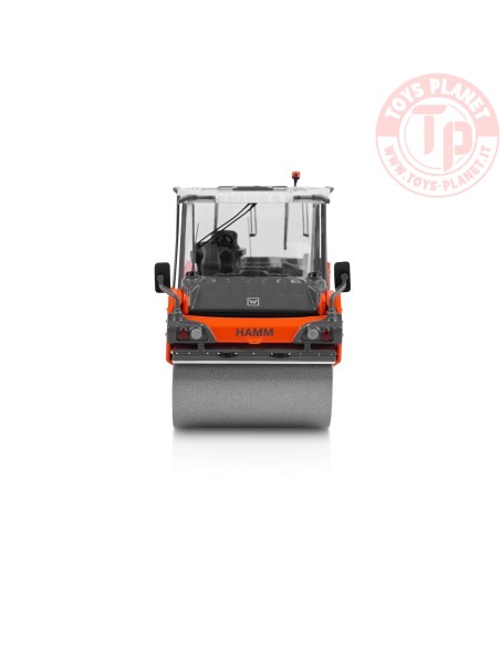 HAMM HD+ 120i V-VIO NZG 10861 NZG