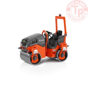 HAMM Serie HD CL HD 12E VV NZG 1087 NZG