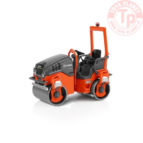 HAMM Serie HD CL HD 12E VV NZG 1087 NZG