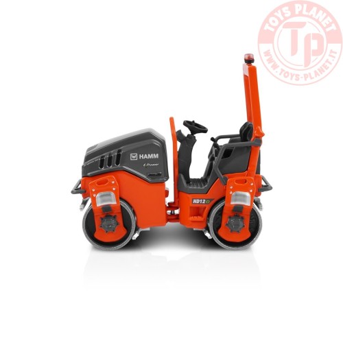 HAMM Serie HD CL HD 12E VV NZG 1087 NZG