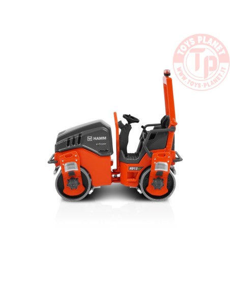 HAMM Serie HD CL HD 12E VV NZG 1087 NZG