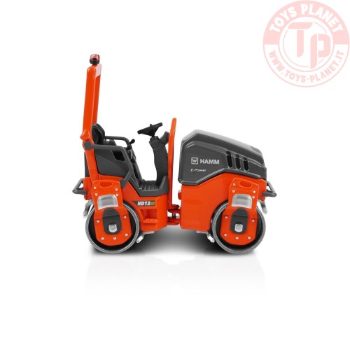 HAMM Serie HD CL HD 12E VV NZG 1087 NZG