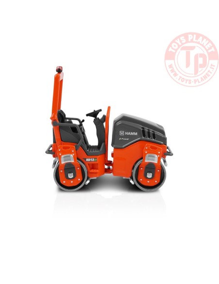 HAMM Serie HD CL HD 12E VV NZG 1087 NZG