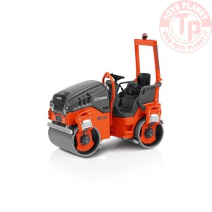 HAMM Serie HD CL HD12I VO NZG 10871 NZG