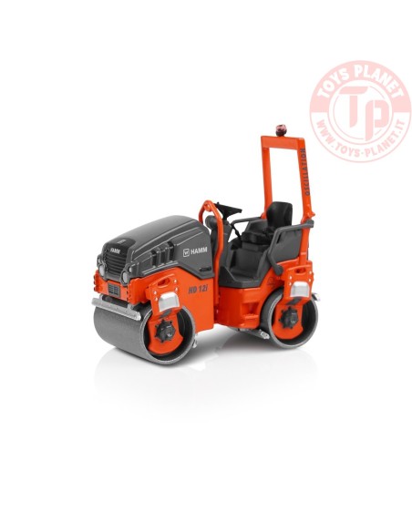 HAMM Serie HD CL HD12I VO NZG 10871 NZG