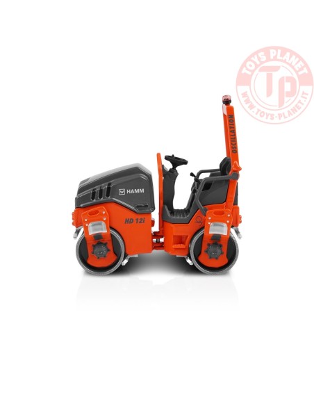 HAMM Serie HD CL HD12I VO NZG 10871 NZG