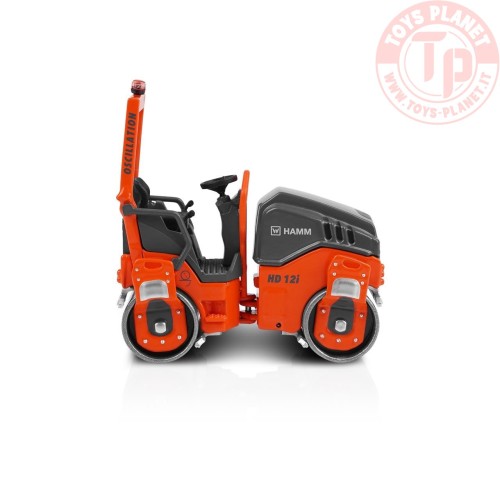 HAMM Serie HD CL HD12I VO NZG 10871 NZG