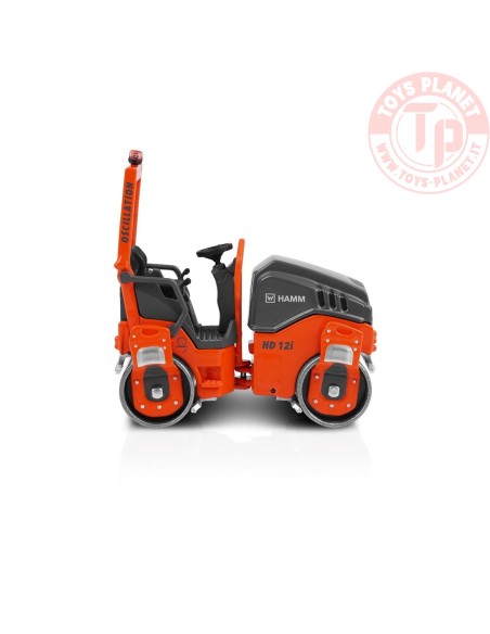 HAMM Serie HD CL HD12I VO NZG 10871 NZG