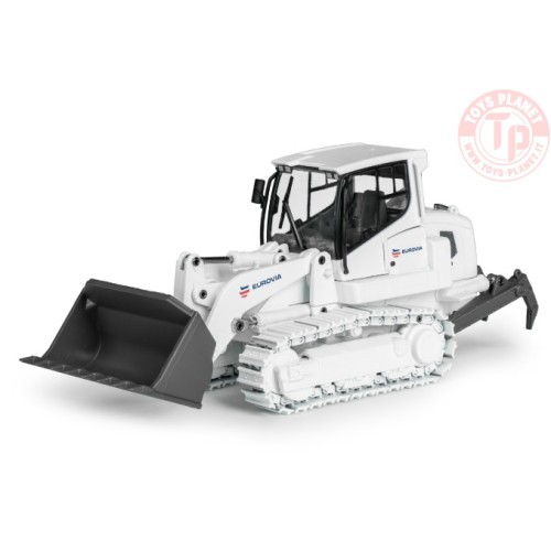 LIEBHERR RLR636 "EUROVIA" CONRAD 2855/01 CONRAD