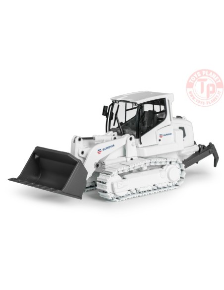LIEBHERR RLR636 "EUROVIA" CONRAD 2855/01 CONRAD