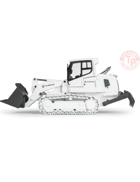 LIEBHERR RLR636 "EUROVIA" CONRAD 2855/01 CONRAD