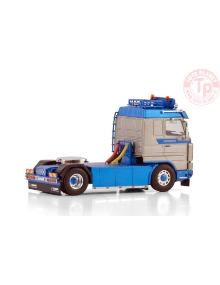 SCANIA 3 SERIES STREAMLINE 4X2 Nordberghs WSI 01-4453 WSI MODELS SCANIA 3 SERIES STREAMLINE 4X2 Nordberghs WSI 01-4453 WSI MODELS