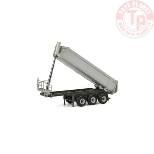 vasca ribaltabile 3assi grigio WSI 03-2000 WSI MODELS