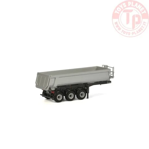 vasca ribaltabile 3assi grigio WSI 03-2000 WSI MODELS