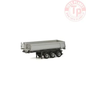 vasca ribaltabile 3assi grigio WSI 03-2000 WSI MODELS