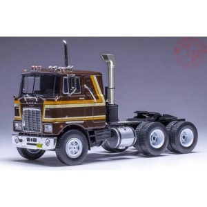 MACK SERIE F 1977 BROWN 1:43 IXO TR191 IXO