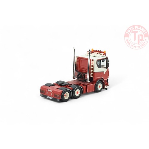 Scania Next Gen R500 6x2 BMB Logistics TEKNO 86311 TEKNO