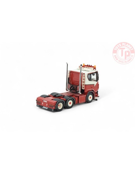 Scania Next Gen R500 6x2 BMB Logistics TEKNO 86311 TEKNO Scania Next Gen R500 6x2 BMB Logistics TEKNO 86311 TEKNO