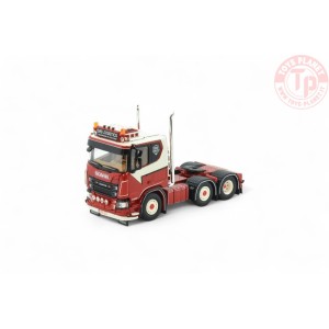 Scania Next Gen R500 6x2 BMB Logistics TEKNO 86311 TEKNO