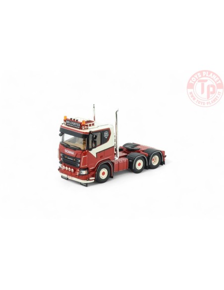 Scania Next Gen R500 6x2 BMB Logistics TEKNO 86311 TEKNO