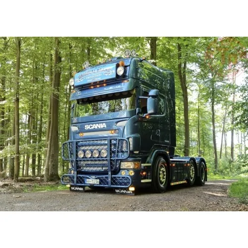 Scania R-serie Topline 6x2 Westwood TEKNO 85488 TEKNO