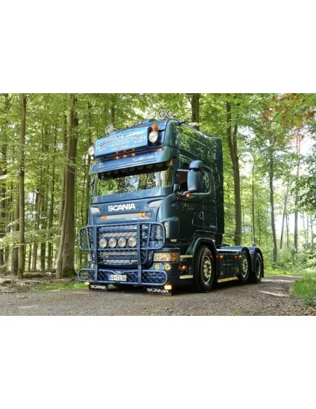 Scania R-serie Topline 6x2 Westwood TEKNO 85488 TEKNO Scania R-serie Topline 6x2 Westwood TEKNO 85488 TEKNO