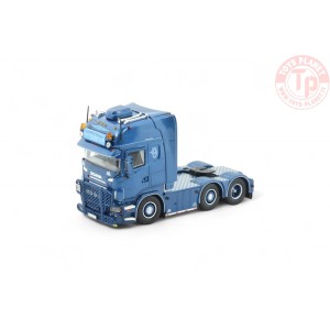 Scania R-serie Topline 6x2 Westwood TEKNO 85488 TEKNO