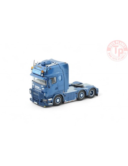 Scania R-serie Topline 6x2 Westwood TEKNO 85488 TEKNO
