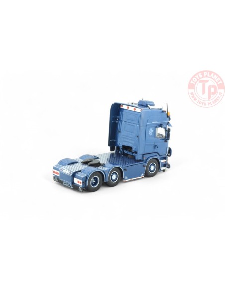 Scania R-serie Topline 6x2 Westwood TEKNO 85488 TEKNO Scania R-serie Topline 6x2 Westwood TEKNO 85488 TEKNO