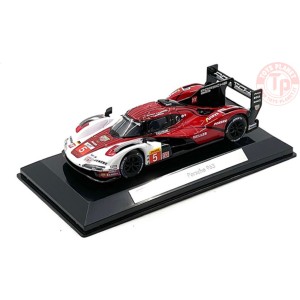 PORSCHE 963 N.5 24 H LE MANS 2023 1:43 BU38309 BURAGO
