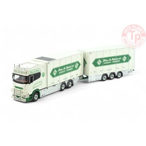 Steen Hansen TEKNO 85908 TEKNO