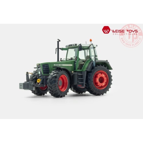 Fendt Favorit 822 Limited 1000pz WEISE TOYS 2075 WEISE-TOYS