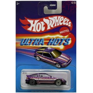 '88 HONDA CR-X 1/64 HOT WHEELS JBY63 HOT WHEELS
