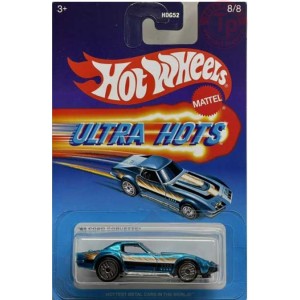 '69 COPO CORVETTE 1/64 HOT WHEELS JBY67 HOT WHEELS