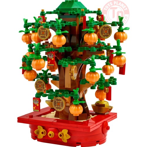 L'albero dei soldi LEGO 40648 LEGO