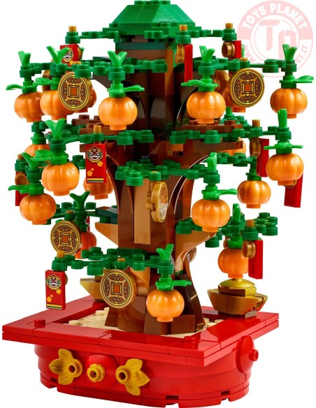 L'albero dei soldi LEGO 40648 LEGO
