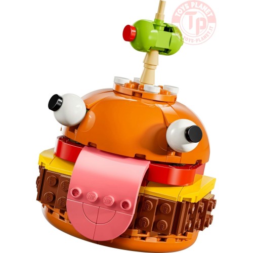 Durrr Burger LEGO FORTNITE 77070 LEGO