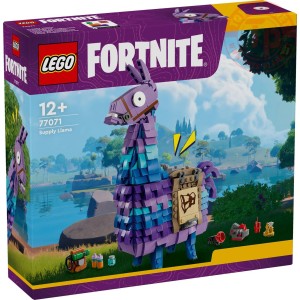 Lama delle scorte LEGO FORTNITE 77071 LEGO