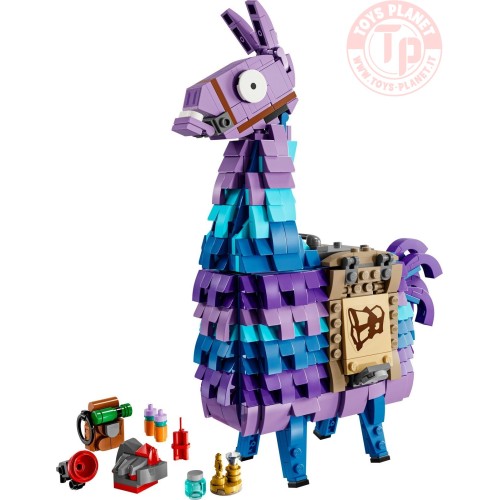Lama delle scorte LEGO FORTNITE 77071 LEGO