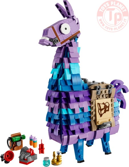 Lama delle scorte LEGO FORTNITE 77071 LEGO