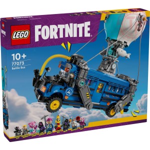 Bus della battaglia LEGO FORTNITE 77073 LEGO