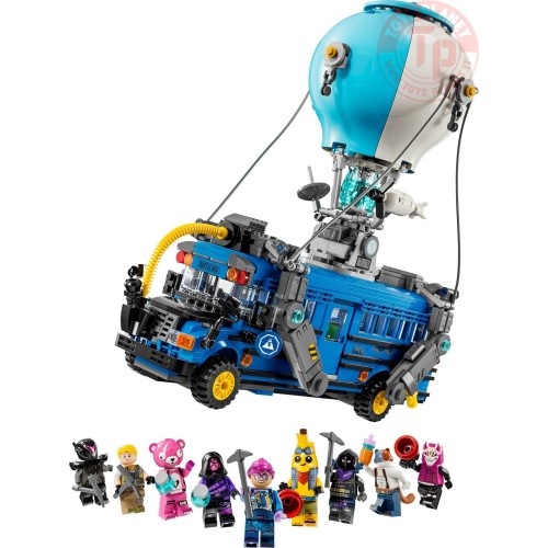 Bus della battaglia LEGO FORTNITE 77073 LEGO