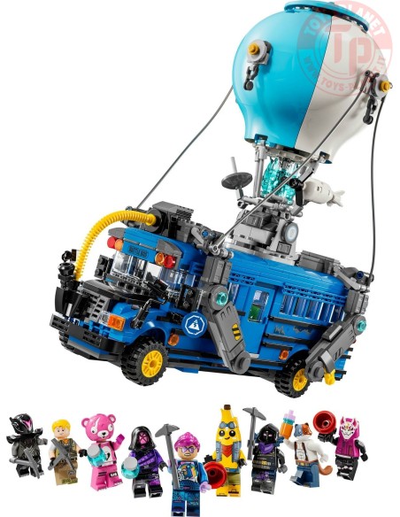Bus della battaglia LEGO FORTNITE 77073 LEGO
