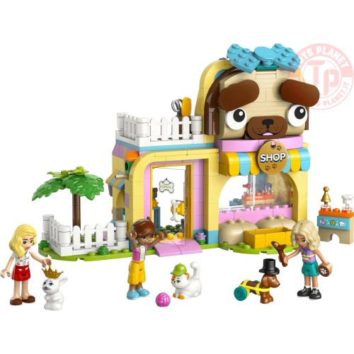 Pet Shop LEGO FRIENDS 42650 LEGO
