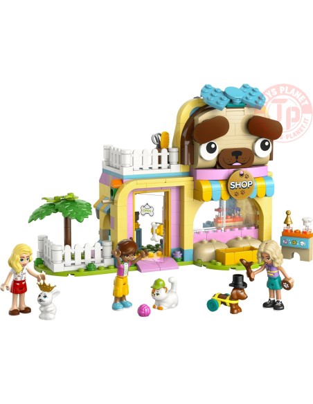 Pet Shop LEGO FRIENDS 42650 LEGO Pet Shop LEGO FRIENDS 42650 LEGO