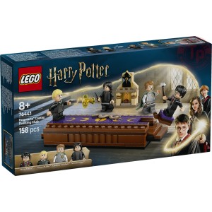 Castello di Hogwarts: Club dei Duellanti LEGO HARRY POTTER 76441 LEGO